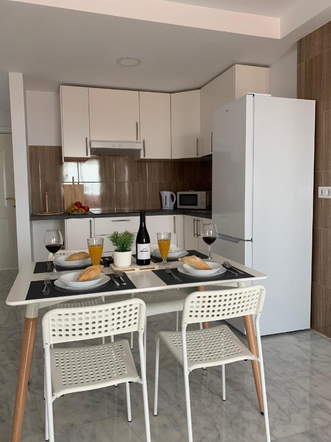 Apartamento El Olivo House A San Isidro (Tenerife)