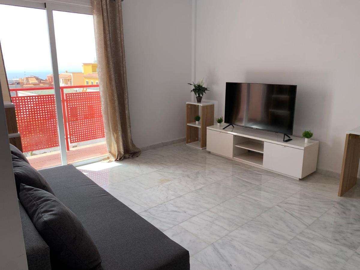 El Olivo House A Apartamento San Isidro (Tenerife)