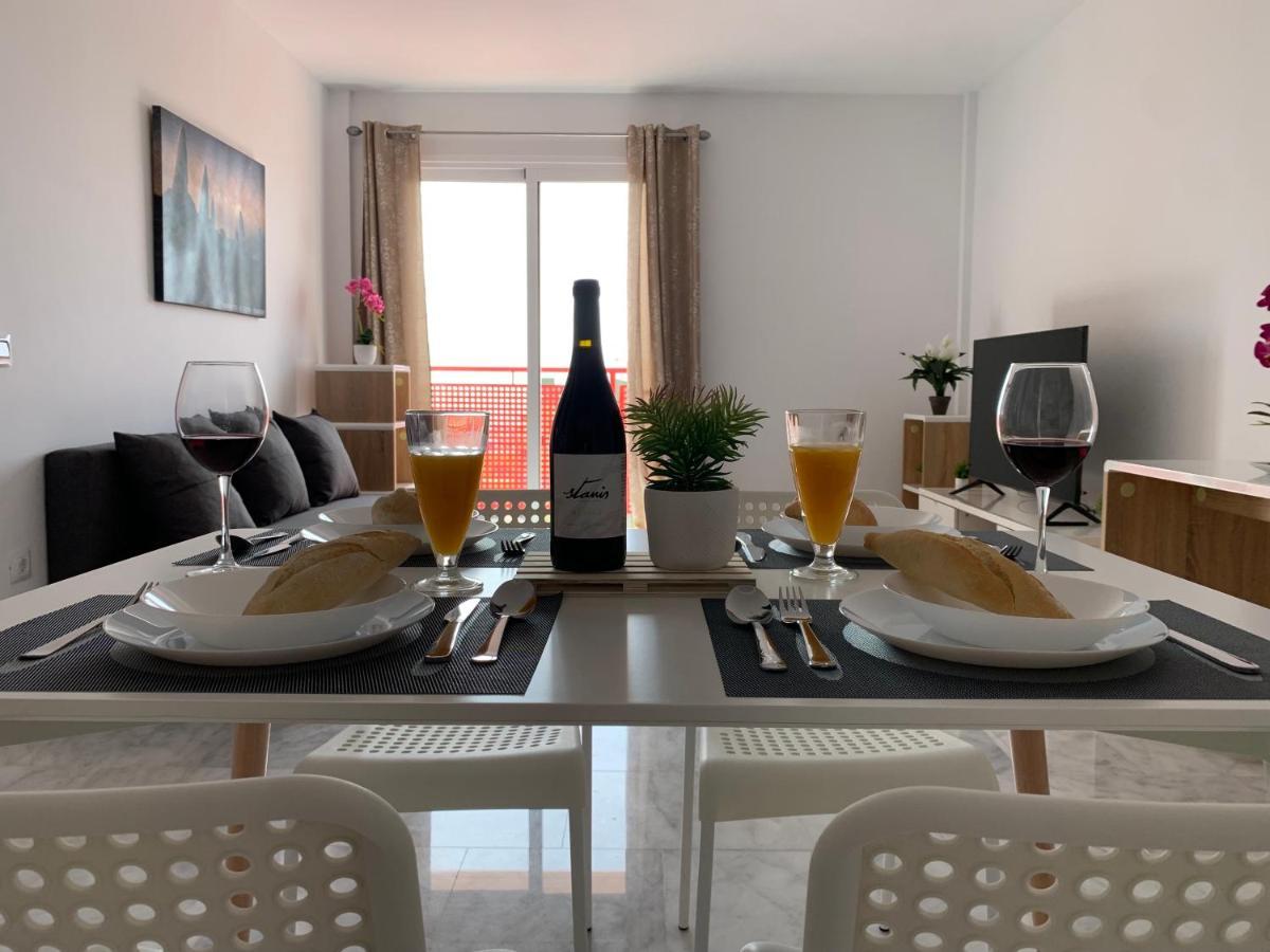 Apartamento El Olivo House A *