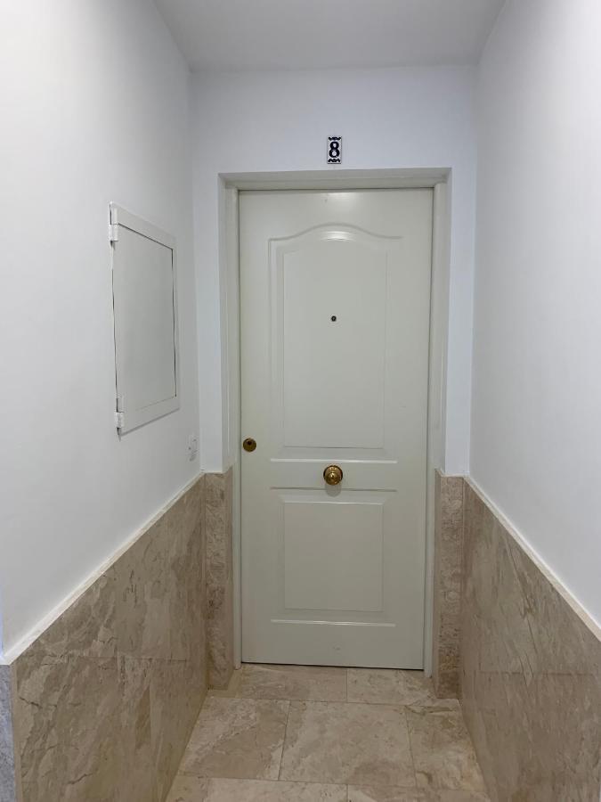 Apartamento El Olivo House A San Isidro (Tenerife)