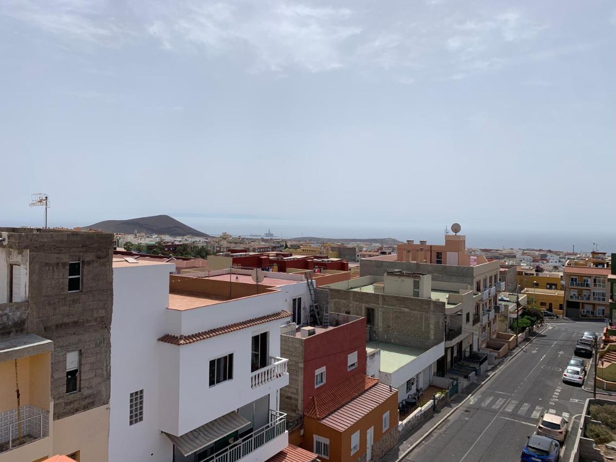 El Olivo House A Apartamento San Isidro (Tenerife)