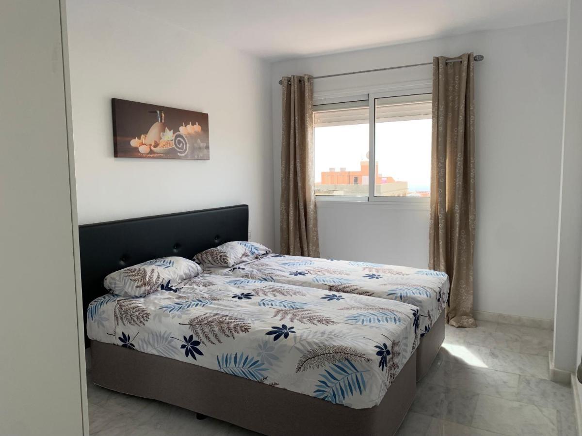 El Olivo House A San Isidro (Tenerife)