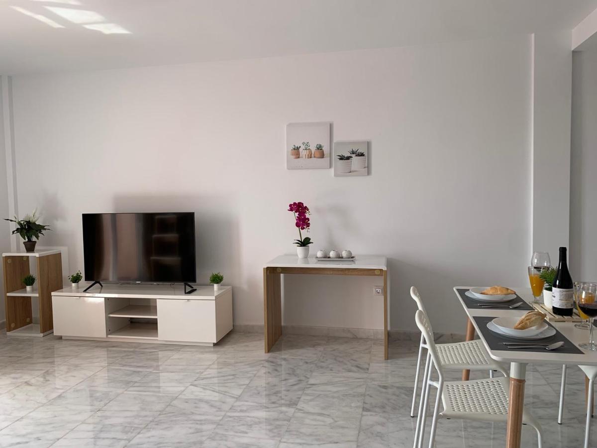 El Olivo House A * San Isidro (Tenerife)
