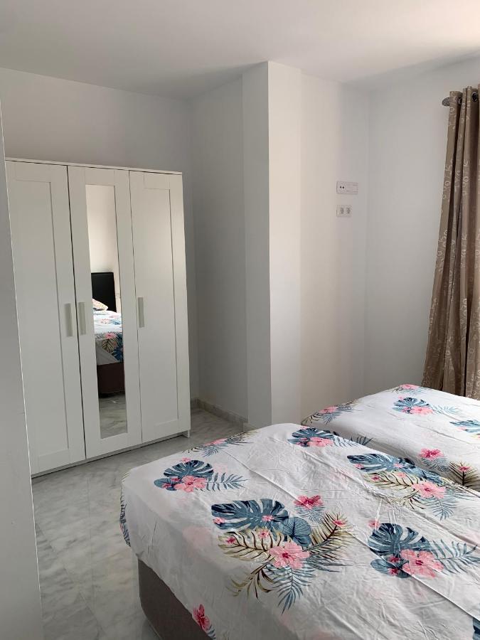 El Olivo House A Apartment San Isidro (Tenerife)