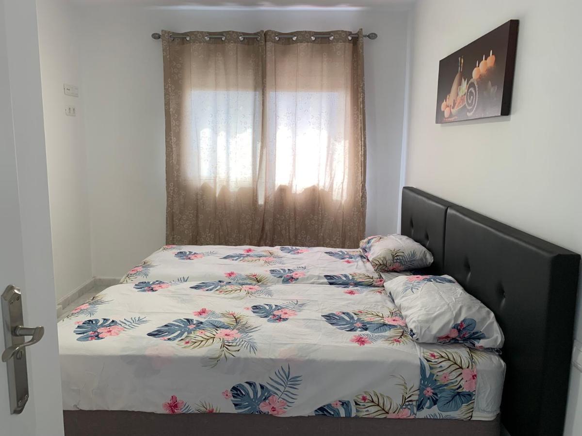 Apartment El Olivo House A