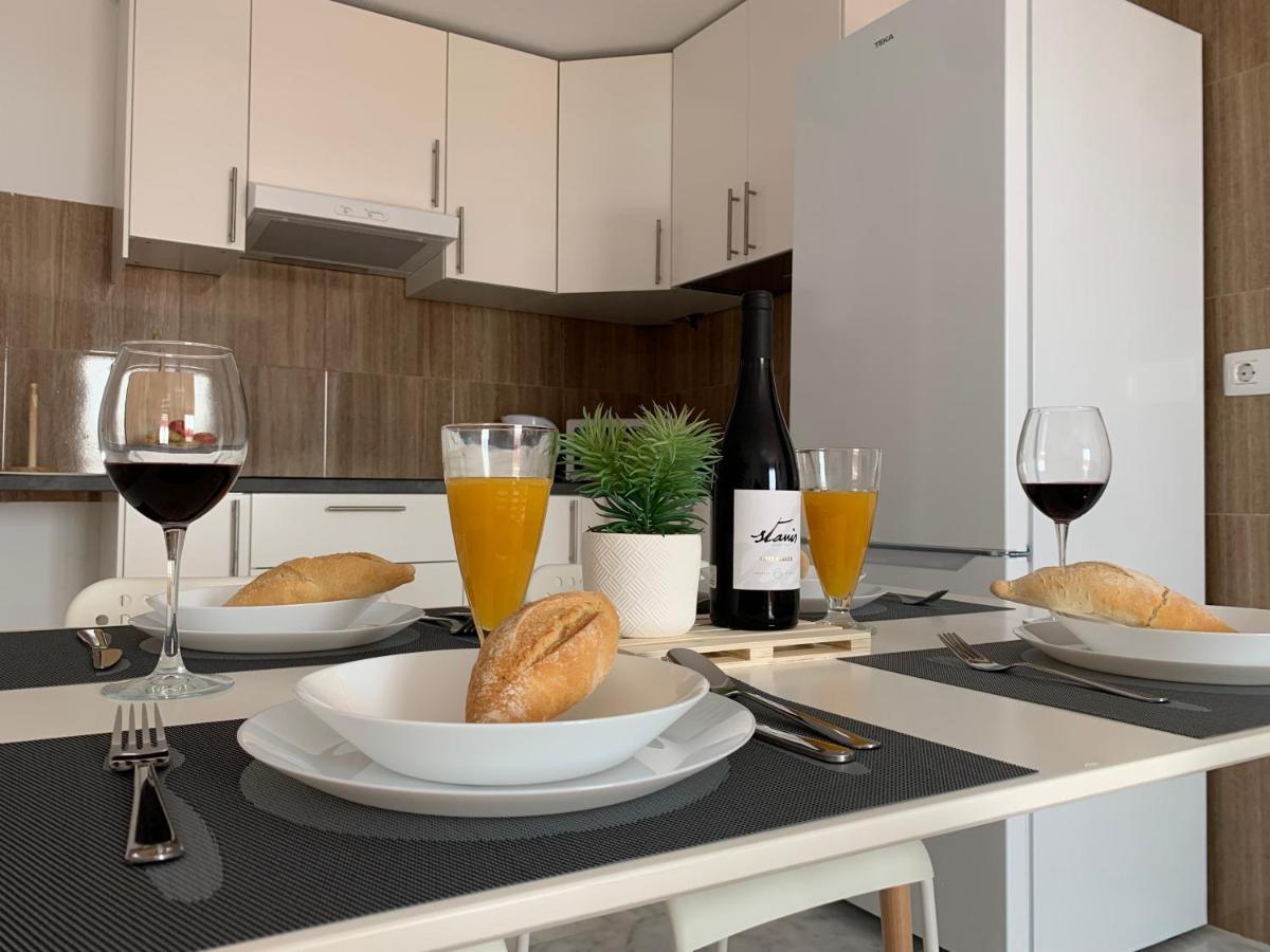 Apartment El Olivo House A San Isidro (Tenerife)